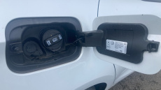 SEAT Leon 1.5 e-Hybrid FR 5dr DSG [DAP] Hatchback